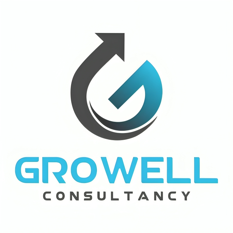 Growell Logo